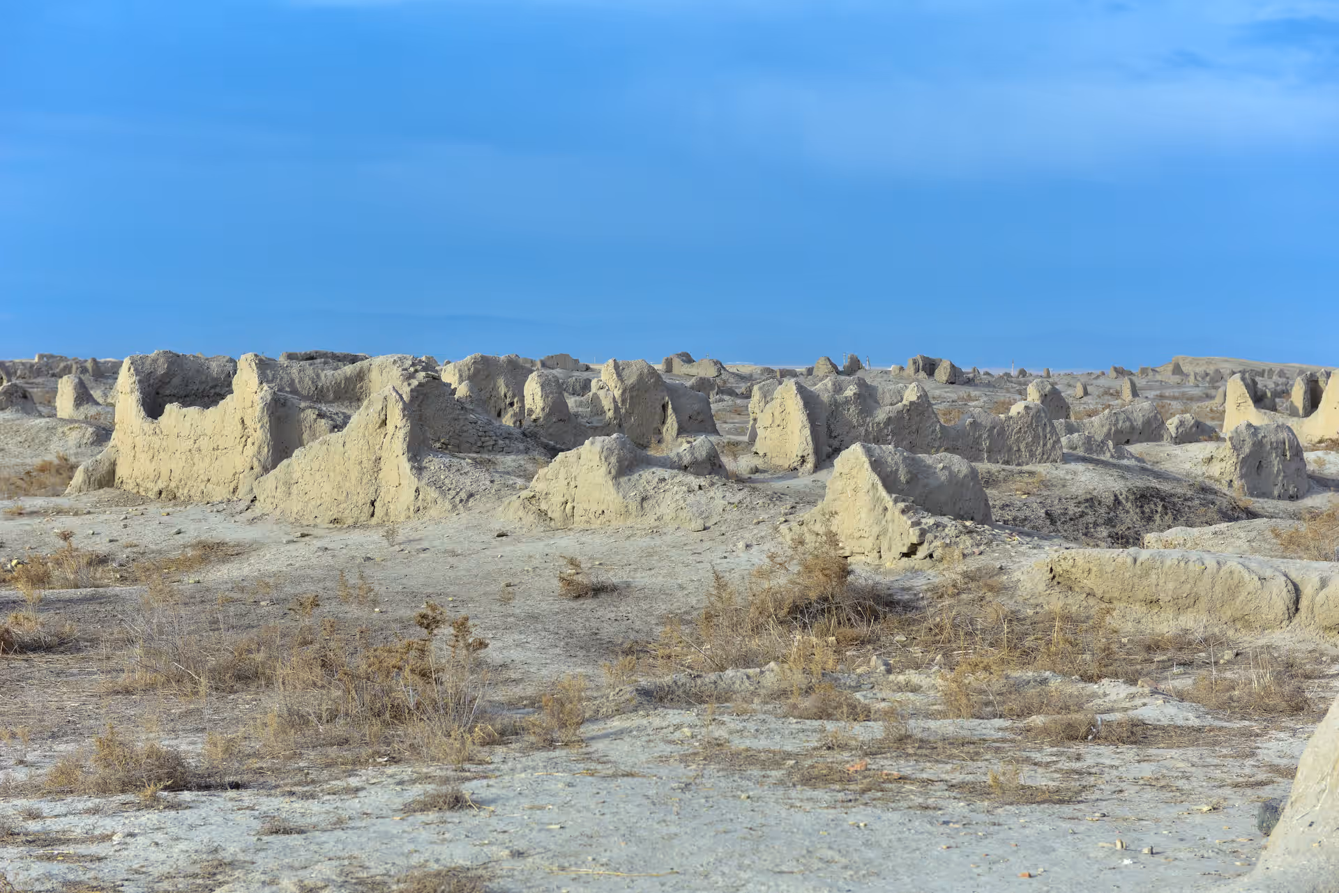 Abiverd — The Ancient City of Civilization